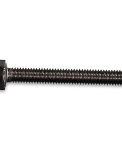 Hexagon head screw M 6x 45 DIN 933 SST